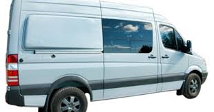 Flare Space Llc Van Sprinter Van Camper Caravan Repairs