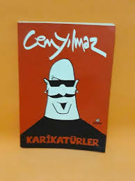 Cem yılmaz karikatürleri ki̇tap i̇ndi̇r. Karikaturler Cem Yilmaz Cem Yilmaz Ikinci El Kitap Kitantik 272190700339