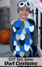 Need a simple, last minute halloween costume for your toddler? 21 Creative And Easy Last Minute Halloween Costumes For Kids