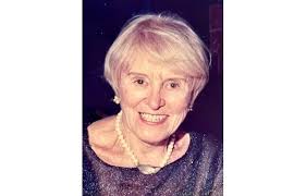 Gloria Bergmann Obituary (2023)