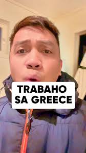 HIRING dishwasher sa Greece