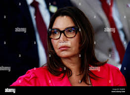 Brasilia, Distrito Federal, Brasil. 22nd Apr, 2024. Brazil fair, April 22,  2024, at Palacio do Planalto. One of the main goals of the initiative is to  expand access to credit in the