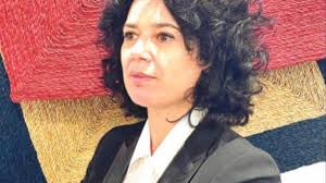 Sonia Navarro: veinte años con hilo, aguja, y sin zapatos