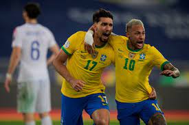 Thiago silva explicó las razones de su desconsolado llanto ante chile. Xb U36sgjn Fm