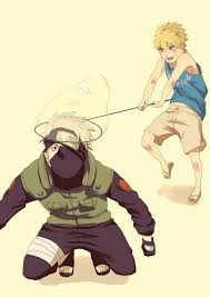 Tumblr Kakashi Kakashi Naruto Kakashi Sensei