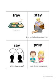 Check spelling or type a new query. Phonics Ay Sound English Esl Worksheets For Distance Learning And Physical Classrooms