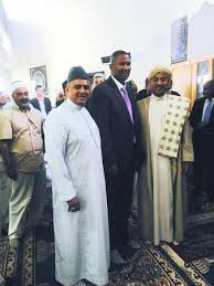 In this wedding blog, you will find precisely what you are looking some of the most heartfelt proposals photos you have ever seen. Pictures Of Mandla Mandela S Wedding With Muslim Bride Rabia Clarke