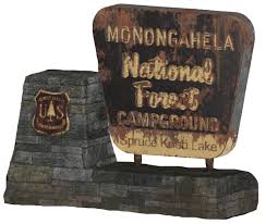 Maybe you would like to learn more about one of these? Monongahela National Forest Fallout Wiki Fandom