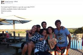 As últimas novidades de diogo amaral morangos com açúcar disponíveis aqui e muito mais. David Carreira E Gabriela Barros Tambem Entram Em Morangos Com Acucar O Filme Noticias Da Tv E Famosos