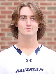 2023 Men's Lacrosse Roster