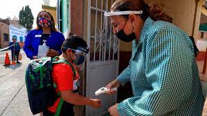 Encuentra toda la información de clases presenciales en elpais.com.co. Claroscuros En El Sector Educativo Tras Anuncio De Regreso A Clases Presenciales
