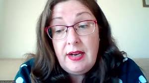 Kelli Armstrong Corsicana