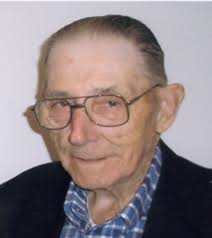 H. Dwight Burch Obituary November 27, 2008