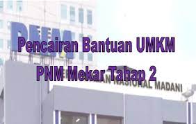 Selanjutnya, dana bantuan akan dicairkan diikuti dengan laporan penyaluran dana bantuan tersebut. Pencairan Bantuan Umkm Pnm Mekar Tahap 2 Akses Https Eform Bni Co Id Go Bizz Com