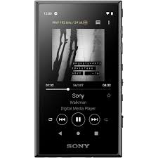Never miss an update again! Sony Nw A105 Walkman Digital Audio Player Nwa105 B B H Photo