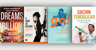 Some of the best sports books to read are: Coronavirus Best Books On Indian Sports To Read During Self Isolation