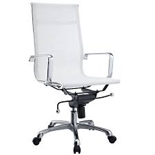 White Instant Organizer High Back Office Chair 2 Office Chair High Back Office Chair White Office Chair