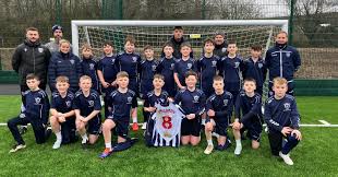 The Albion Foundation