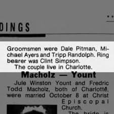 The Charlotte Observer from Charlotte, North Carolina