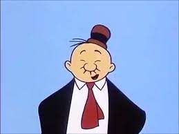 Wimpy I D Gladly Pay You Tuesday For A Hamburger Today Youtube