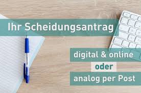 Liegen scheidungsantrag und scheidungskonvention vor, stellt sich schnell die frage, wo die unterlagen eingereicht werden müssen. Scheidungsantrag Online Scheidung Deutschland
