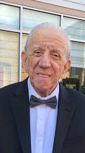 Tom Fourounjian Obituary