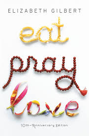 Eat Pray Love One Woman S Search For Everything Across Italy India And Indonesia Gilbert Elizabeth 9780143038412 Amazon Com Books To lose balance sometimes for love is part of living a balanced life. eat pray love one woman s search for