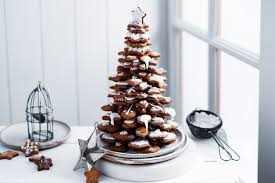 Can substitute marshmallow creme instead of marshmallows. 27 Fabulous Festive Treats To Leave Santa This Christmas Eve