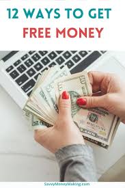 Maybe you would like to learn more about one of these? How To Get Money For Free 12 Simple Hacks In 2021 How To Get Money Earn Free Money Free Money