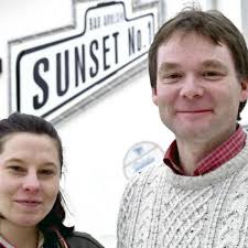 Vom Stradi ins Sunset ins Stradi