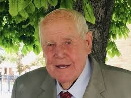 Robert Ray Proctor Obituary (1935