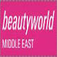 Beautyworld Middle East event in Dubai