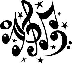 Free Clipart Music Notes 020511 Vector Clip Art Free Clip Art Music Clipart Music Notes