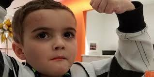 Nick in the AM: Welcome-home parade Friday for injured Bureau County boy