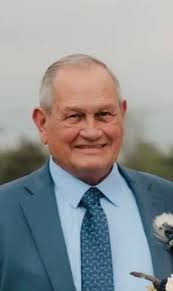 Obituary information for Michael Thomas Ashley