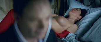 Nude celebs - Monica Bellucci nude - How Much Do You Love Me (2005)