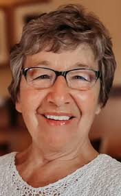 Helen O'Keefe Obituary (1944