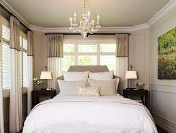 Pair Of Pleated Color Block Curtains Linen Curtain Panels Color Block Drapes Oatmeal And Off White Window Treatments Choose Colors Small Master Bedroom Small Guest Bedroom Color Block Curtains