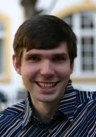 Lehrstuhlbericht 2008-2009