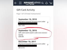 When next you shop on amazon, make sure to select the gift card you just loaded as your payment method — you can identify it by the last four. Amazon Reviews Inside The Murky World Of Pay To Play Abc News