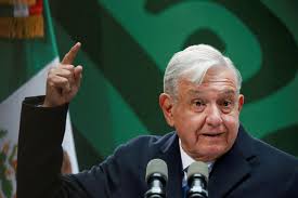 Mexico's presidential morning routine has reshaped politics and media