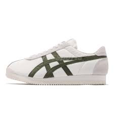 Details About Asics Onitsuka Tiger Corsair Rice Olive Green Men Women Casual Shoe 1183a344 100