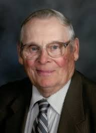 Clarence W. Dockendorf