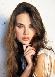 Fan Casting Adua Del Vesco as Raphaella Belloni (Bride Of Ethan Duffy) in  Gabriel's Inferno