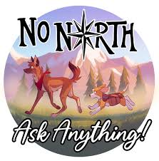 2,215 likes · 5 talking about this. No North Qna By Skailla On Deviantart