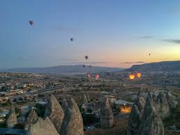 Check spelling or type a new query. Turkey Istanbul Pamukkale And Cappadocia Like My Travel