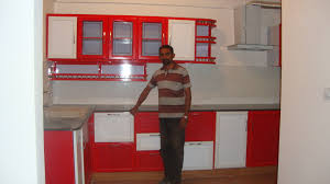 That means each cabinet is a building block, and you can choose whichever cabinets you like and put them together in lots of different ways. Aluminum Kitchen Cabinets Home Decor And Interior Design