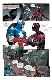 I don't mean you need to do certain things. Snatched Miles Morales Spider Man 3 Comic Review On Comics Ground