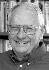 LeRoy Ashby and Rod Gramer