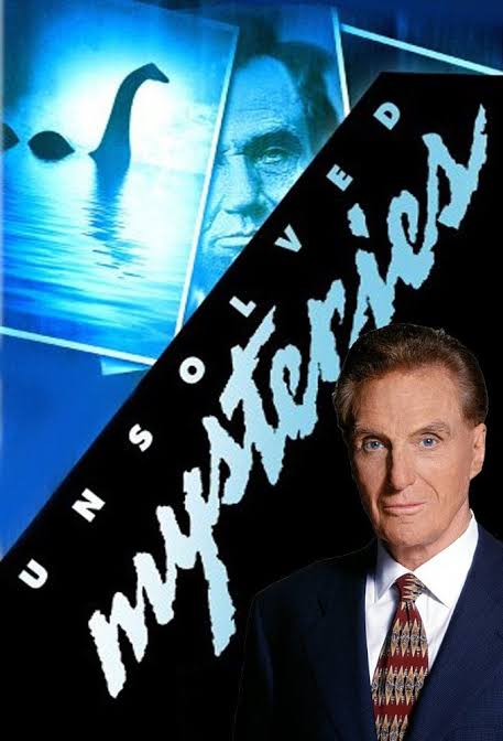 Unsolved Mysteries (TV Series 1987–2010) - IMDb